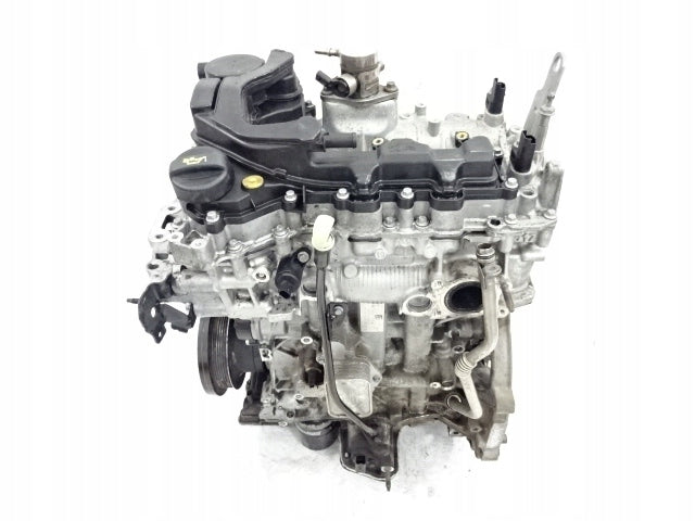Motor Peugeot Partner HN05 10XVAW 1.2 THP 43TKm Benzin Engine Unkomplett MOT8521814996qg
