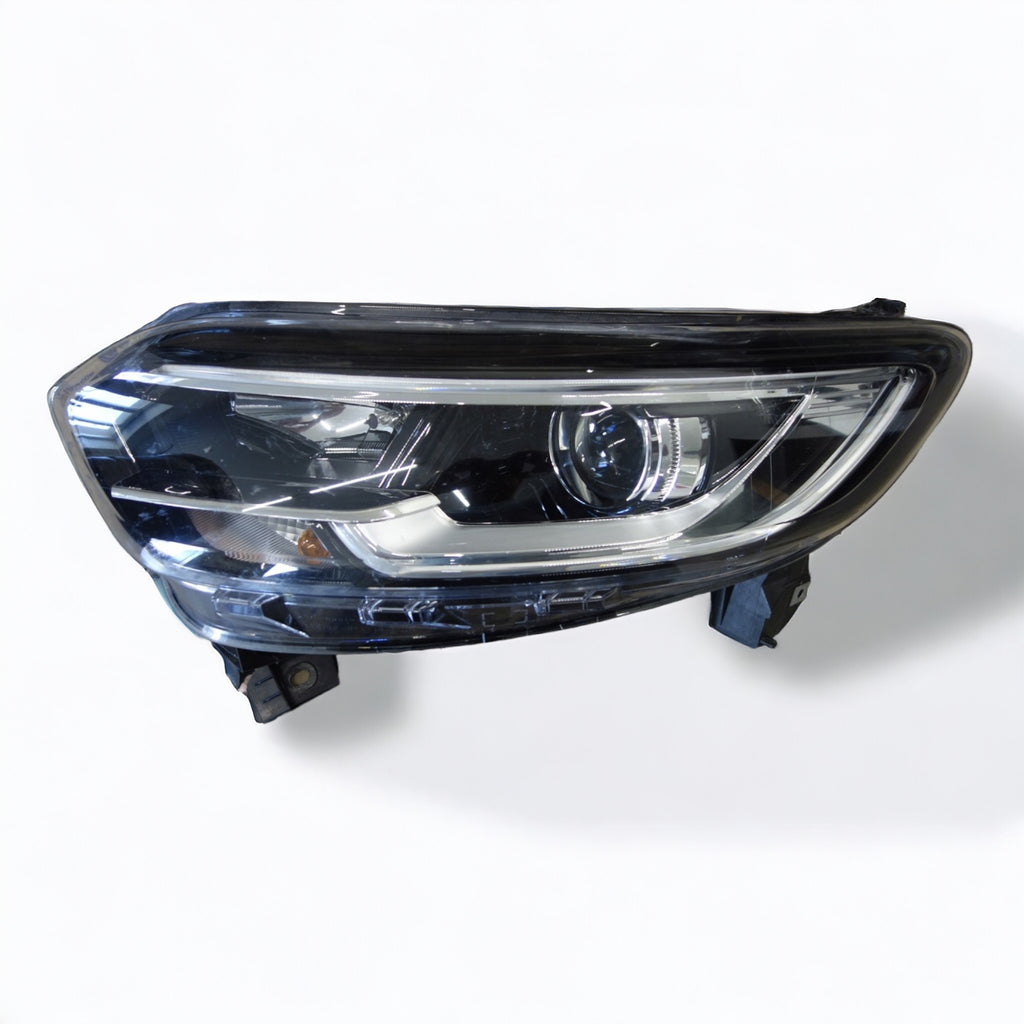 Frontscheinwerfer Renault Kadjar 260609857R LED Links Scheinwerfer Headlight