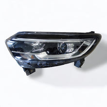 Laden Sie das Bild in den Galerie-Viewer, Frontscheinwerfer Renault Kadjar 260609857R LED Links Scheinwerfer Headlight