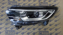 Load image into Gallery viewer, Frontscheinwerfer Renault Kadjar 260609857R LED Links Scheinwerfer Headlight