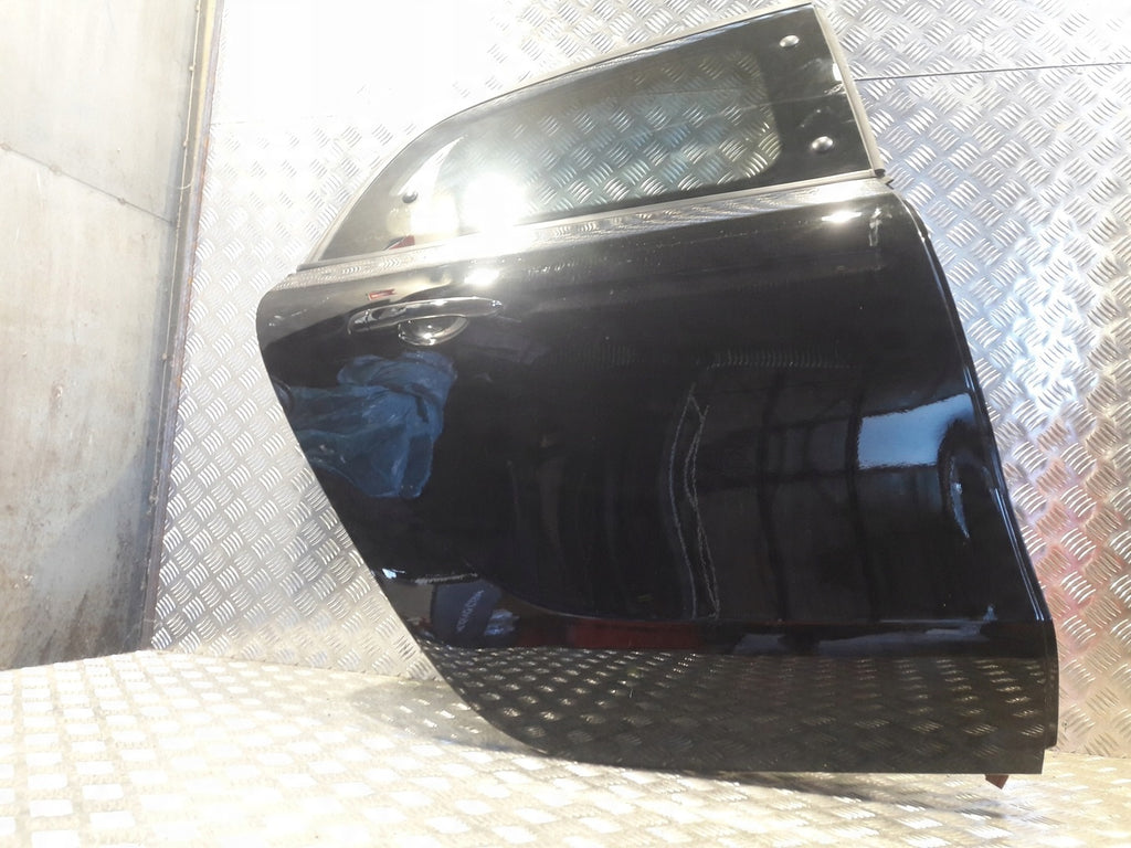 Tür Mercedes-Benz Smart Forfour Hinten Rechts Door Porta Porte