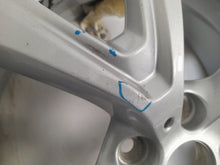 Load image into Gallery viewer, 1x Alufelge 17 Zoll 6.5" 5x112 39ET Glanz Silber 6856076 BMW Rim Wheel FEL9859927174rl