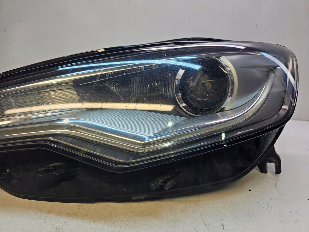 Frontscheinwerfer Audi A6 C7 4G0941005A Xenon Links Scheinwerfer Headlight