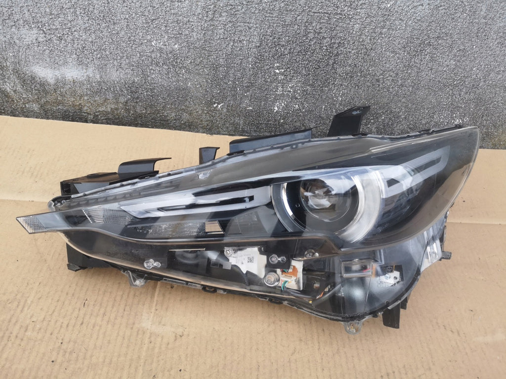 Frontscheinwerfer Mazda Cx5 Cx-5 4221771600 Links Scheinwerfer Headlight SCH4074710339ub