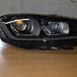 Frontscheinwerfer Jaguar F-Pace GX6313W029EH Rechts Scheinwerfer Headlight SCH3142549860uo