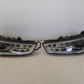 Frontscheinwerfer Audi A1 8XA941005 8XA941006 Xenon Rechts oder Links SCH8002762337wj