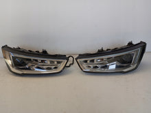 Laden Sie das Bild in den Galerie-Viewer, Frontscheinwerfer Audi A1 8XA941005 8XA941006 Xenon Rechts oder Links SCH8002762337wj
