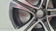 Load image into Gallery viewer, 1x Alufelge 17 Zoll 7.5" 5x112 40ET A2134011200 Mercedes-Benz W213 Rim Wheel FEL8808382105ov