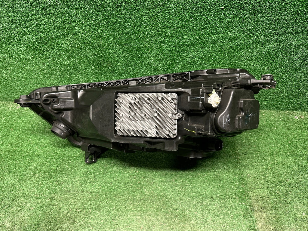 Frontscheinwerfer Audi Q5 80A941036E LED Rechts Scheinwerfer Headlight SCH7320990892wk