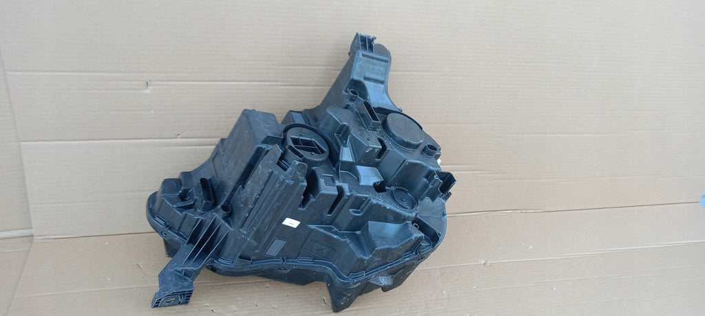 Frontscheinwerfer Citroën C4 III 9830649280 Full LED Rechts Headlight