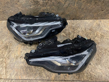 Laden Sie das Bild in den Galerie-Viewer, Frontscheinwerfer BMW 2 G42 5A320F3 5A320F4 Ein Satz Scheinwerfer Headlight SCH7245364795ke
