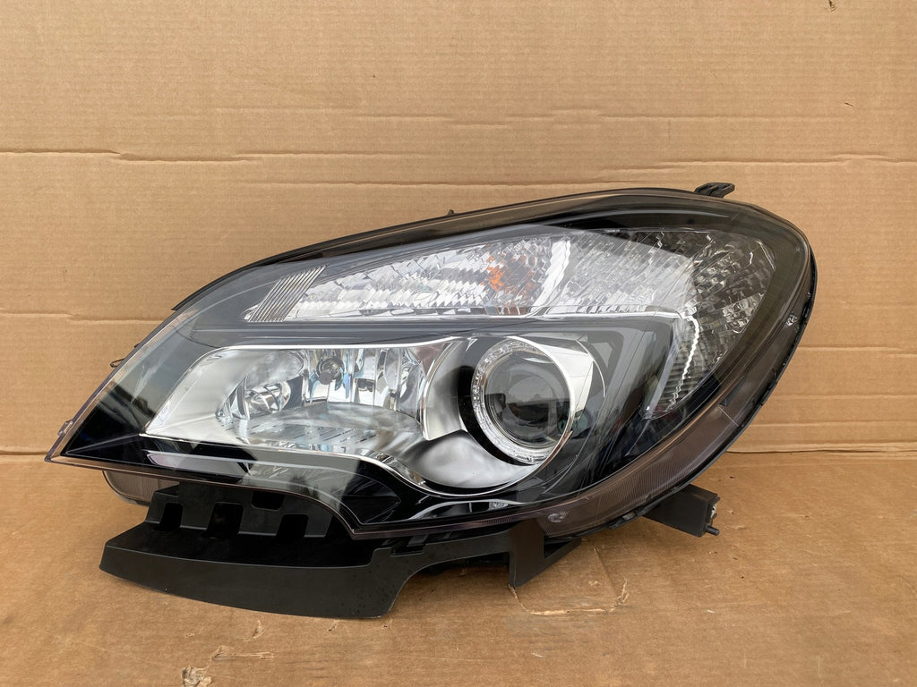 Frontscheinwerfer Opel Mokka 42478385 Links Scheinwerfer Headlight