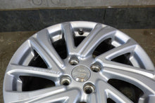 Laden Sie das Bild in den Galerie-Viewer, 1x Alufelge 16 Zoll 80S5660 Suzuki Swift Iii Rim Wheel FEL8546608154fk
