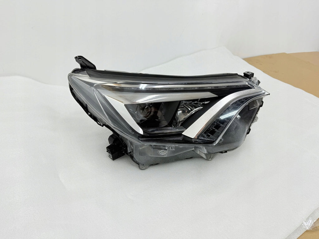 Frontscheinwerfer Toyota Rav 4 W3049 LED Rechts Scheinwerfer Headlight SCH3909225801bb
