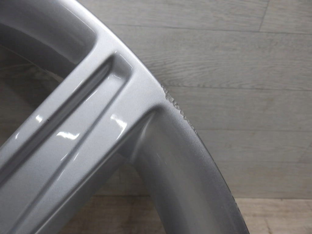 1x Alufelge 19 Zoll 8.5" 5x112 40ET 4K0601025 Audi A6 Rim Wheel FEL3526903206nf