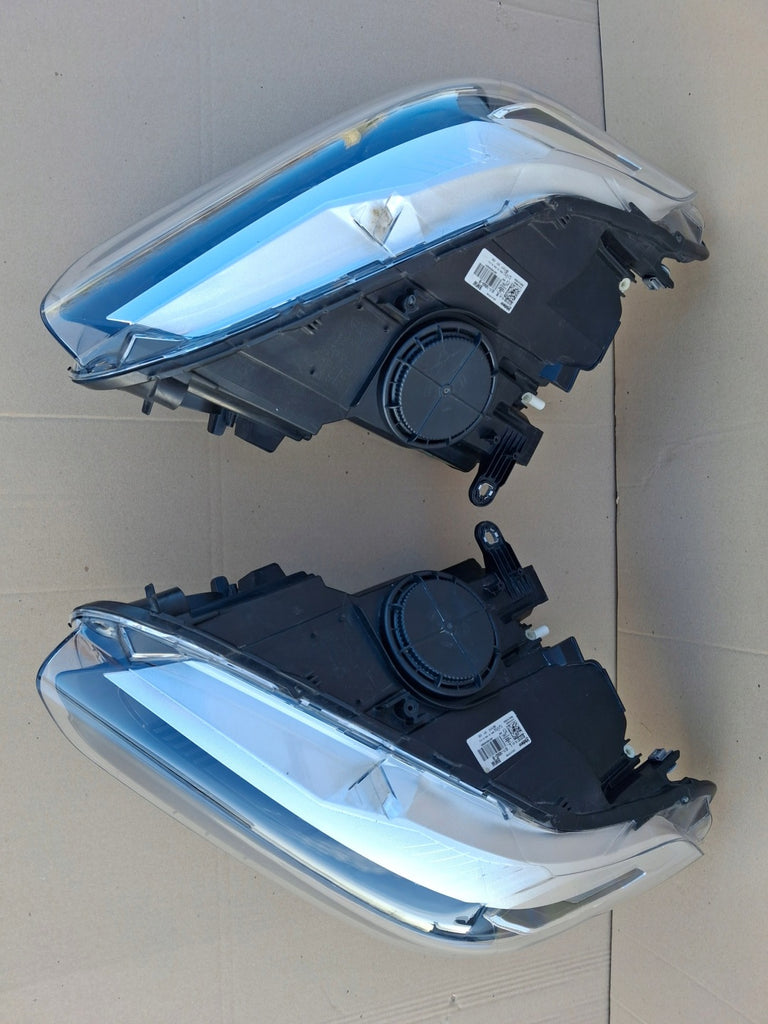 Frontscheinwerfer BMW X2 F39 7420434 7420433 Ein Satz Scheinwerfer Headlight SCH9752430937pv