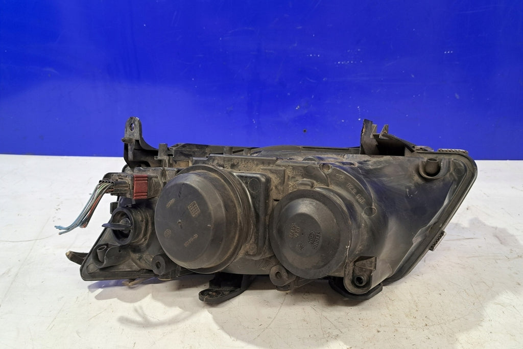 Frontscheinwerfer Saab 9-3 12799350 Rechts Scheinwerfer Headlight