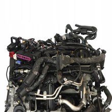Laden Sie das Bild in den Galerie-Viewer, Motor Audi A4 B8 CJCD 2.0 TDI 150PS 110kW 135TKm Diesel Engine Unkomplett MOT1617969920jt