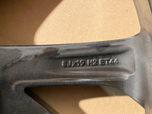 Laden Sie das Bild in den Galerie-Viewer, 1x Alufelge 19 Zoll 8.0&quot; 5x112 44ET 3V0601025AP Skoda Superb Iii Rim Wheel