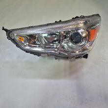 Laden Sie das Bild in den Galerie-Viewer, Frontscheinwerfer Mitsubishi Asx Links Scheinwerfer Headlight