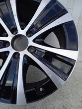 Load image into Gallery viewer, 1x Alufelge 18 Zoll 9.0&quot; 5x112 52,5ET A2134015300 Mercedes-Benz Rim Wheel