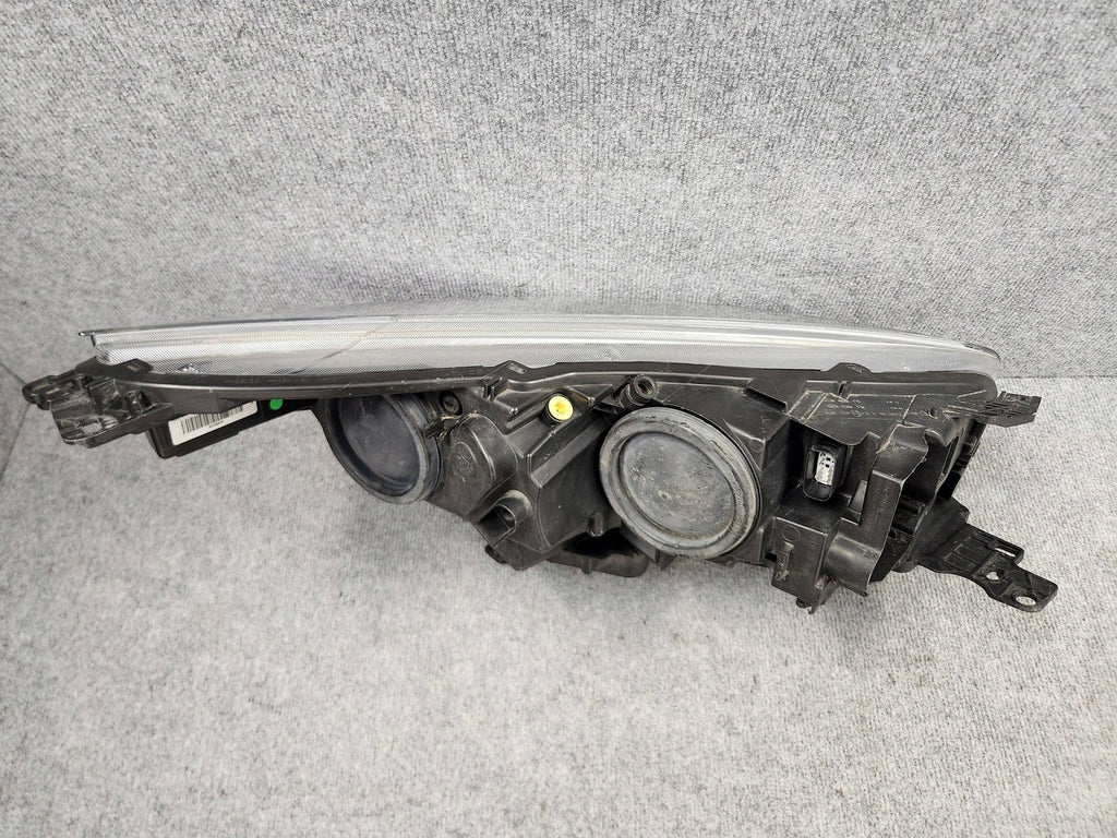 Frontscheinwerfer Ford Kuga I GV4113W030 FALSE Scheinwerfer Headlight SCH3721876520hr