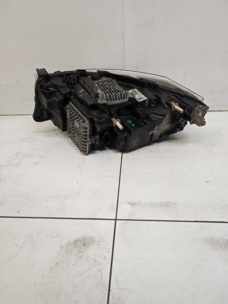 Frontscheinwerfer BMW F34 7498932-01 Rechts Scheinwerfer Headlight SCH8173779943oy