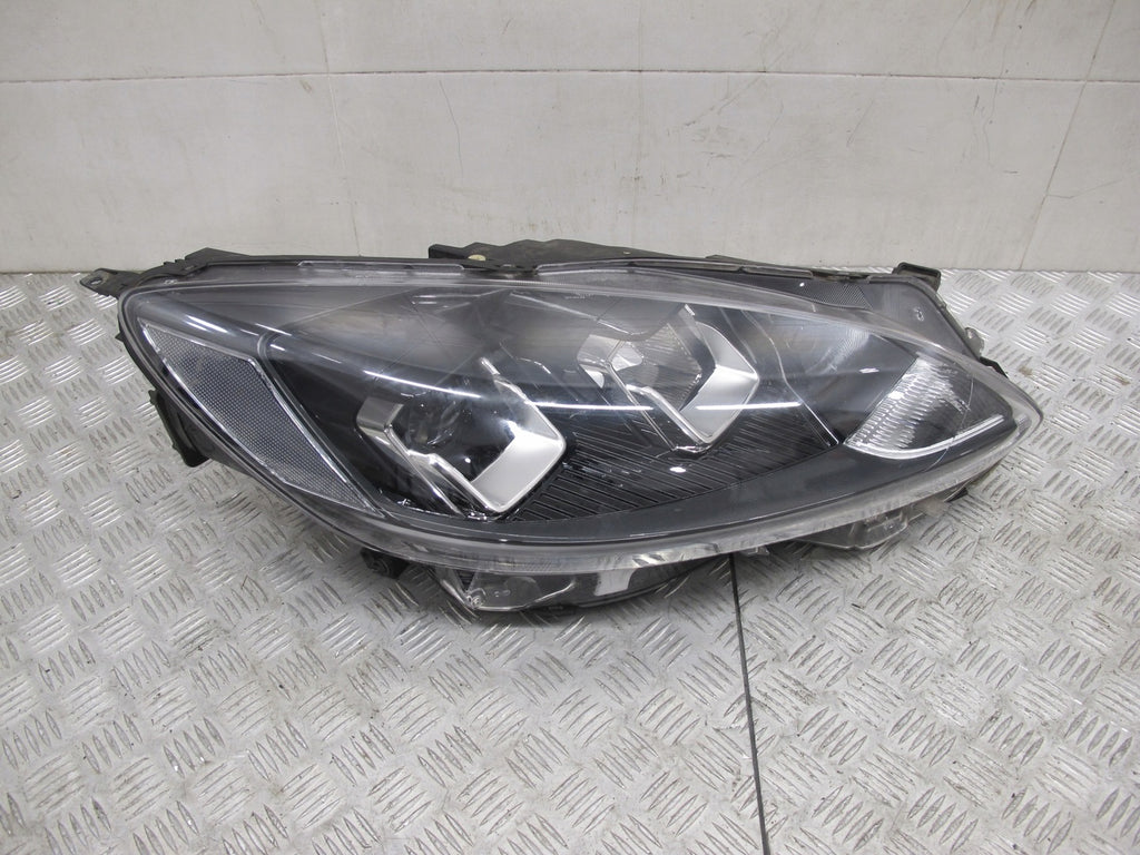 Frontscheinwerfer Ford Kuga Rechts Scheinwerfer Headlight SCH3538013871hx