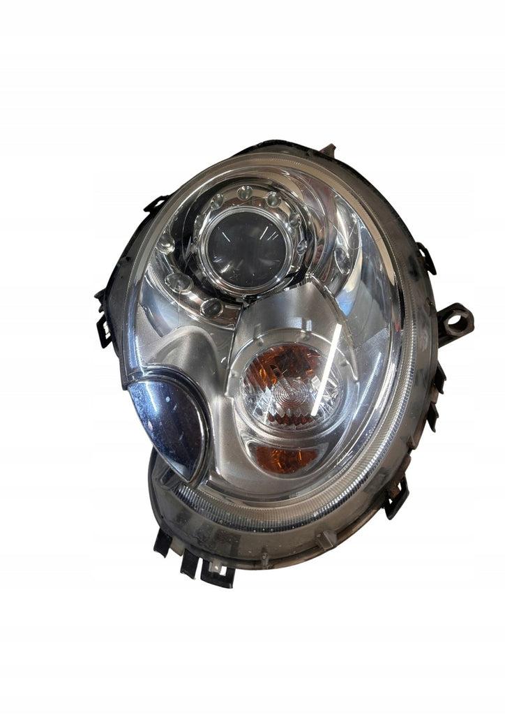 Frontscheinwerfer Mini R57 R55 R56 0301225273 Links Scheinwerfer Headlight SCH5004949354xg