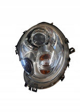 Load image into Gallery viewer, Frontscheinwerfer Mini R57 R55 R56 0301225273 Links Scheinwerfer Headlight SCH5004949354xg
