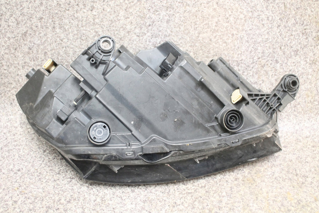 Frontscheinwerfer Skoda Fabia III IV 6VB941015 LED Links Scheinwerfer Headlight SCH5307228735uc