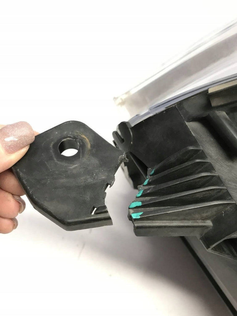 Frontscheinwerfer Peugeot Expert 9808572580 125PL77830019711004 Rechts Headlight SCH6984973287xa