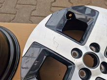 Load image into Gallery viewer, 1x Alufelge 17 Zoll 6.5" 4x100 Glanz 52910-GX200 Hyundai I Rim Wheel FEL2527732306lo