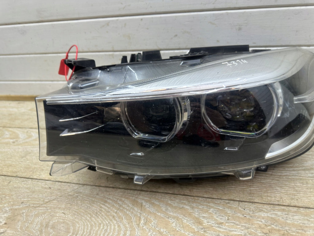 Frontscheinwerfer BMW 3 F34 7498925-01 Full LED Links Scheinwerfer Headlight SCH3081446460fs