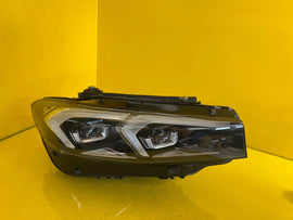 Frontscheinwerfer BMW 3 G21 G20 9450796-03 LED Rechts Scheinwerfer Headlight SCH4603445244dc