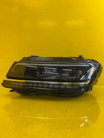 Frontscheinwerfer VW Tiguan 5NB941081D LED Ein Stück (Rechts oder Links)