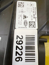 Laden Sie das Bild in den Galerie-Viewer, Frontscheinwerfer Mercedes-Benz Gle A1679068309 LED Links Scheinwerfer Headlight SCH2052929676gi