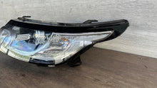 Laden Sie das Bild in den Galerie-Viewer, Frontscheinwerfer Land Rover Range Sport L494 DK62-13W030-BG Xenon Links SCH2504301271bw