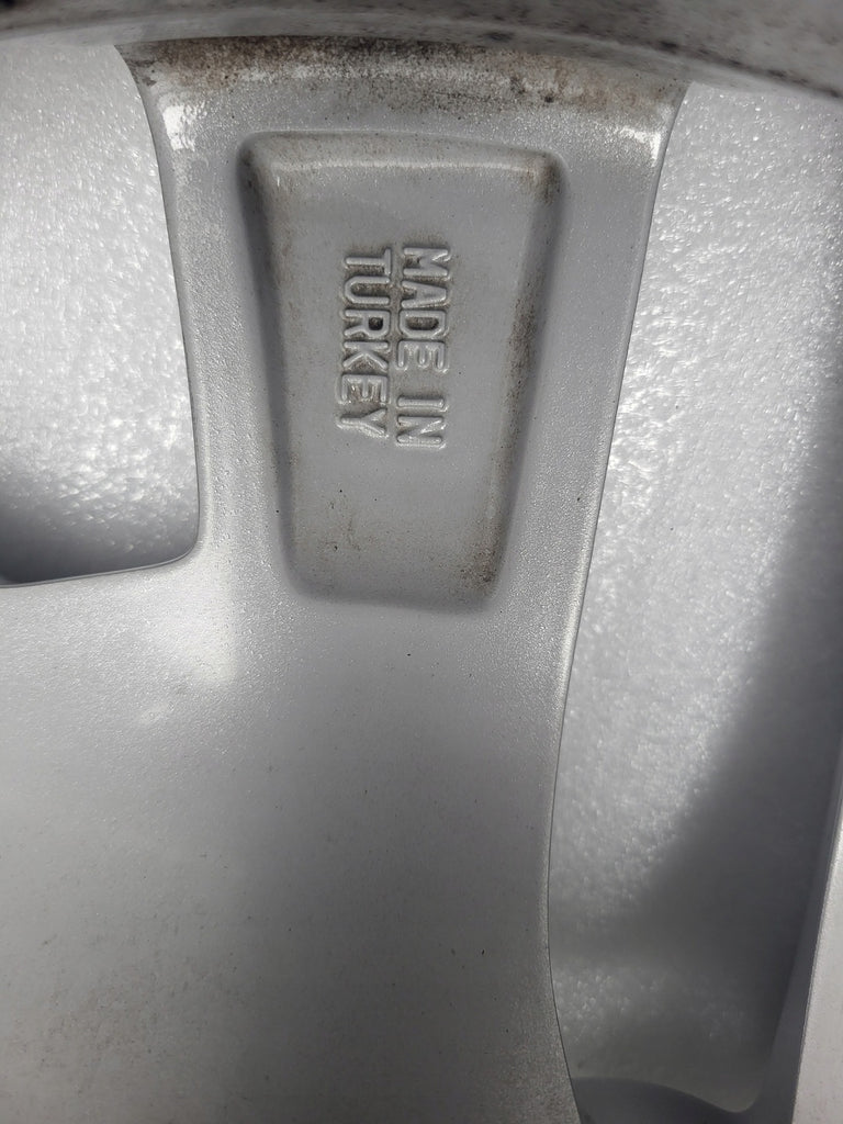 1x Alufelge 17 Zoll 7.0" 5x114.3 45ET 42700T1WA71 Honda Civic Ix Rim Wheel