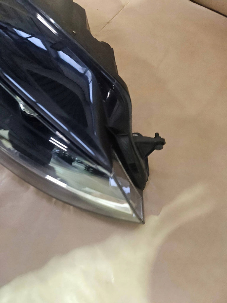 Frontscheinwerfer VW Golf VII 5G1941006D 1EB01306602 Xenon Rechts Headlight SCH6820629254hf