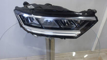 Laden Sie das Bild in den Galerie-Viewer, Frontscheinwerfer VW T-Roc 2GA941006F Full LED Rechts Scheinwerfer Headlight SCH5011719529zx