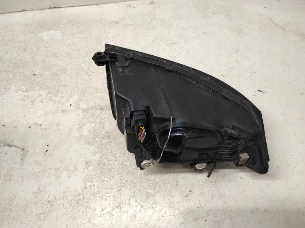 Frontscheinwerfer Audi A2 8Z0941003 Links Scheinwerfer Headlight SCH3340774682hb