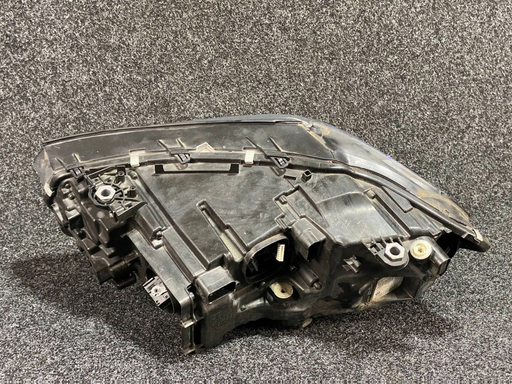 Frontscheinwerfer BMW X3 G01 G02 8739654 Rechts Scheinwerfer Headlight SCH9031973689po