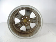 Laden Sie das Bild in den Galerie-Viewer, 1x Alufelge 16 Zoll 7.0" 5x120 44ET 6779696 BMW E88 E82 Rim Wheel FEL3582222188py