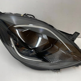 Frontscheinwerfer Ford Puma L1TB13E014GJ Rechts Scheinwerfer Headlight SCH6627431730bj