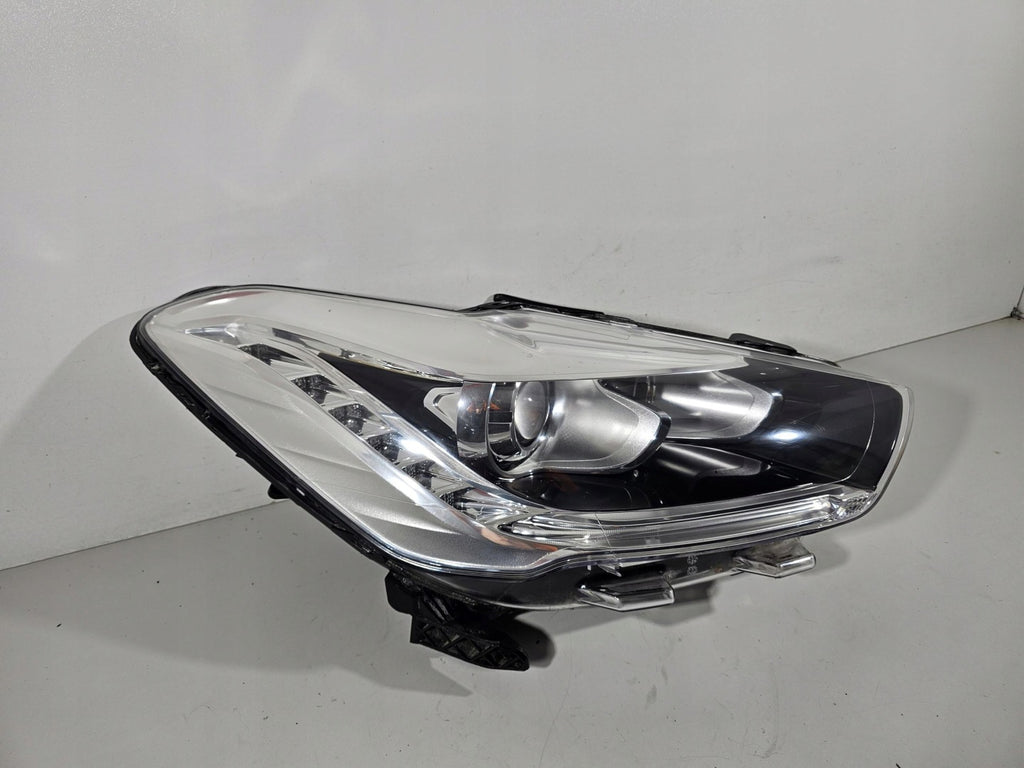 Frontscheinwerfer Citroën Ds5 178231055345 Rechts Scheinwerfer Headlight SCH1023061275oa