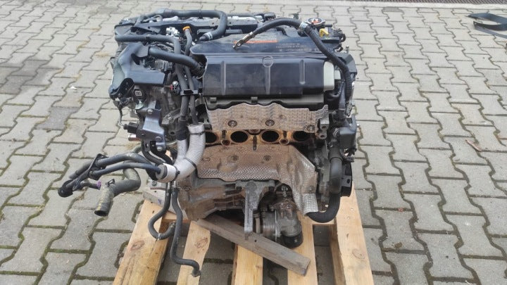 Motor Mazda 3 I HF 2.0 42TKm 2020 Benzin Engine Komplett MOT9803919971xw