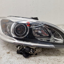Frontscheinwerfer Volvo V60 I S60 31420262 Xenon Rechts Scheinwerfer Headlight SCH6060635380do