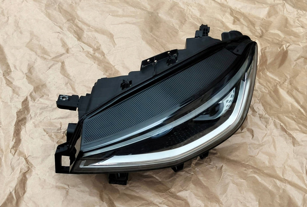 Frontscheinwerfer VW Id.4 11B941035K Links Scheinwerfer Headlight SCH6850051431yr