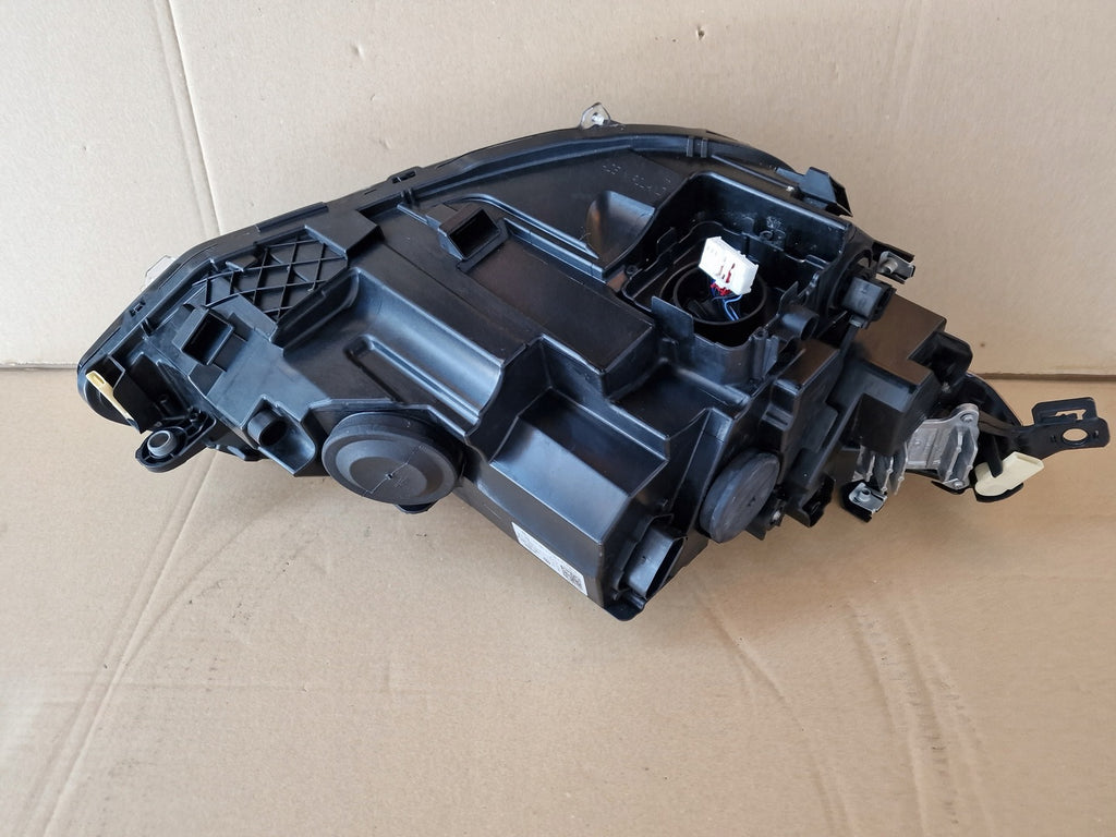 Frontscheinwerfer VW Golf VIII 5H1941005B LED Links Scheinwerfer Headlight SCH7026488776zy